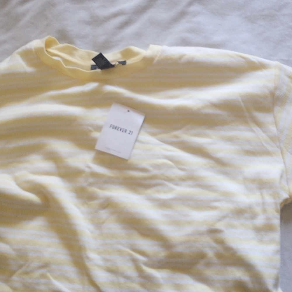 Long sleeve forever21 Large knit top